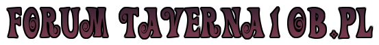 logo forum taverna10b.pl